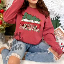 Merry Christmas T Shirt OR Sweatshirt