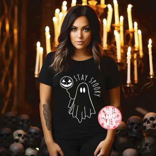 Stay Spooky T Shirt OR Sweatshirt