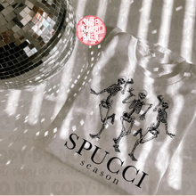 Spucci Season T Shirt OR Sweatshirt