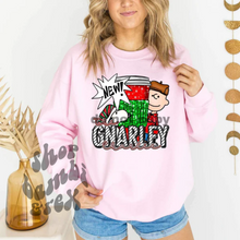 Gnarley Charlie T Shirt OR Sweatshirt