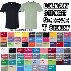 Sideline Social Club T Shirt OR Sweatshirt