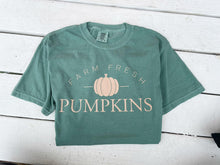 Farm Fresh Pumpkins T Shirt OR Sweatshirt