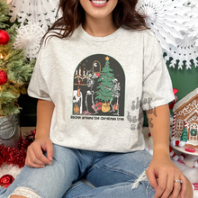 Rockin Around the Christmas Tree Tee OR Sweatshirt