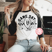 Game Day Football T Shirt OR Sweatshirt