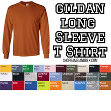 Fall Things T Shirt OR Sweatshirt