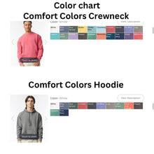 Outdoorsy T Shirt OR Sweatshirt