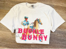 Buckle Bunny Short Sleeve Shirt