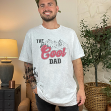 The Cool Dad Tee OR Sweatshirt