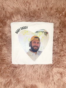 CUSTOM Baby Daddy T Shirt