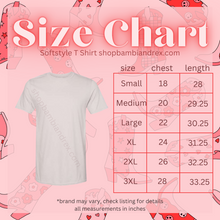 You Pick Design Bleached T Shirt Pink Small